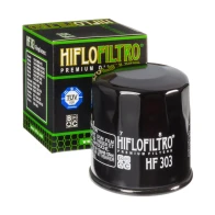 Olejový filtr Hiflo HF303