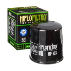Olejový filtr Hiflo HF303