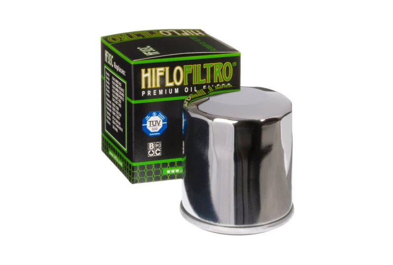 Olejový filtr Hiflo HF303C