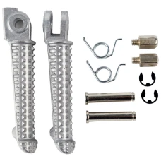 Přední stupačky MS1109 Yamaha dlouhé