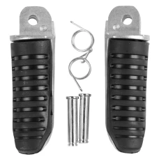 Přední stupačky Suzuki GSF 400 600 1200 BANDIT GSX 750 GSXR1100 RF600 RF900