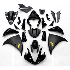Yamaha YZF-R1 2009-2011 kompletní kapoty BTD