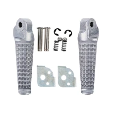 Zadní stupačky Suzuki GSXR 600/750 1996-2005 GSXR 1000 2001-2004 GSF 600S BANDIT 2000-2003 SV 650 1999-2010