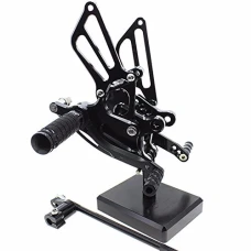 SEFIS Racing přepákování Honda CBR 954 / 929