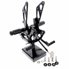 SEFIS Racing přepákování Kawasaki Z1000 2010-2013