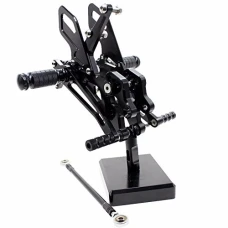 SEFIS Racing přepákování Kawasaki ZX-10R 2004-2005