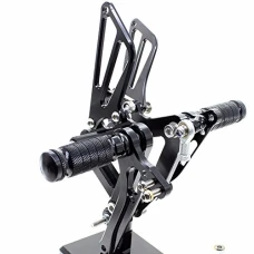 SEFIS Racing přepákování Kawasaki ZX-6R 2003-2004