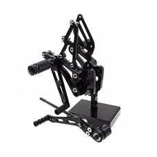 SEFIS Racing přepákování Suzuki GSXR 600/750 2006-2010 SEFIS Racing přepákování Suzuki GSXR 600/750 2006-2010