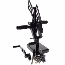 SEFIS Racing přepákování Suzuki GSXR 600/750 2011-2016 SEFIS Racing přepákování Suzuki GSXR 600/750 2011-2016