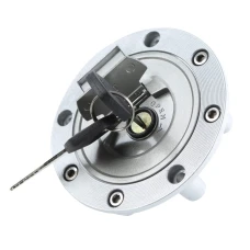 Víčko nádrže Yamaha R1 R6 FZ1 FZ6 FJR XJR 2001-2011