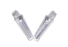 Zadní stupačky Suzuki GSXR 600/750 1996-2005 GSXR 1000 2001-2004 GSF 600S BANDIT 2000-2003 SV 650 1999-2010 pro motocykl