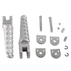 Zadní stupačky MS1105 Ducati Monster Zadní stupačky MS1105 Ducati Monster