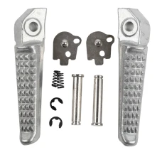 Zadní stupačky MS1108 Honda