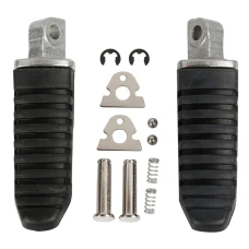 Zadní stupačky Suzuki GSX 650 GSXR 1300 HAYABUSA DL 650 DL 1000