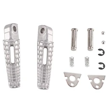 Zadní stupačky Suzuki GSXR 600 750 100 2006-2014 B-KING GSF 1250 BANDIT 2007-2016