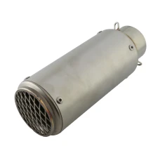 R-Tech RK laděný výfuk R-Tech RK laděný výfuk