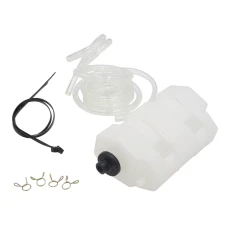 SEFIS racing přepadová nádobka 250ml