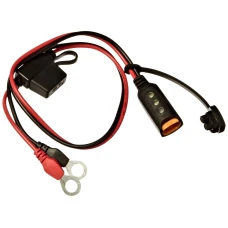 CTEK konektor KOMFORT INDICATOR M6 CTEK konektor KOMFORT INDICATOR M6