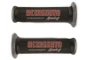 Gelové gripy Accossato - Racing Progrip SOFT pro motocykl