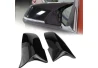 Kryty zrcátek Sharp BMW E84 F20 F21 F22 F30 F32 F36 F87 černé na automobil