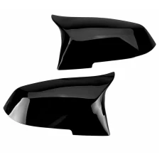 Kryty zrcátek Sharp BMW E84 F20 F21 F22 F30 F32 F36 F87 černé