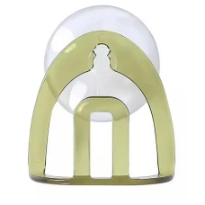 Univerzální držák houbičky na nádobí