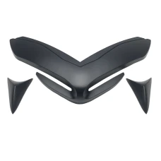 Kryt předního světla - mračítka Kawasaki Z900 2017-2019