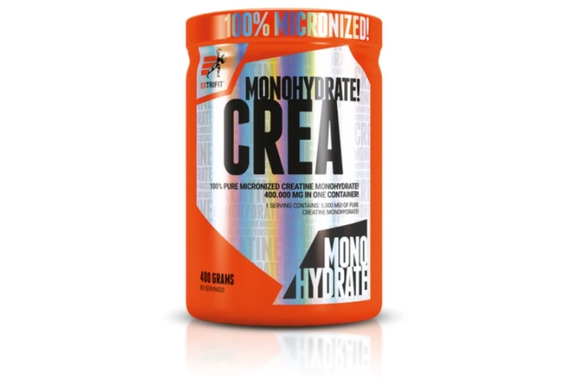 Extrifit Crea Monohydrate 400 g