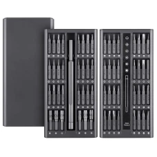 SEFIS multifunkční set na opravu elektroniky 63 v 1 SEFIS multifunkční set na opravu elektroniky 63 v 1