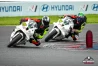 AP Racing LMP585 TRR brzdové destičky BMW S1000RR 21-24 M1000RR 21-24 Honda CBR1000RR-R Fireblade 20-23