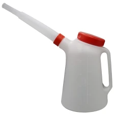 SEFIS konev - nálevka na kapaliny 5L