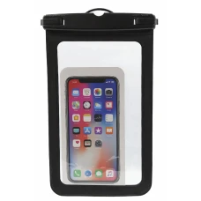 SEFIS Dry 8,9“ voděodolné pouzdro 14 x 22cm SEFIS Dry 8,9“ voděodolné pouzdro 14 x 22cm