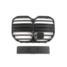 Double side ledvinky BMW 4 G26 GRAND COUPE ČERNÝ LESK