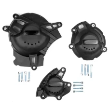 SEFIS sada krytů motoru Suzuki GSXR1000 2017-2023 SEFIS sada krytů motoru Suzuki GSXR1000 2017-2023