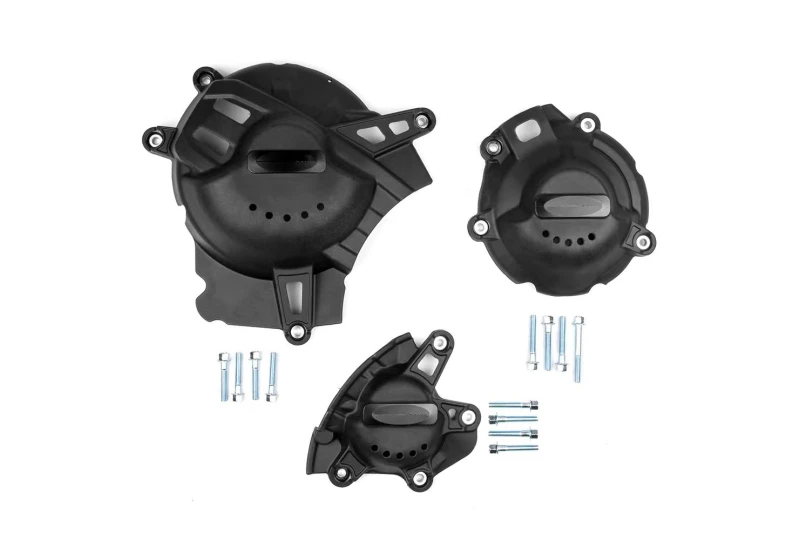 SEFIS sada krytů motoru Suzuki GSXR1000 2017-2023 