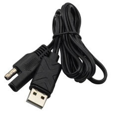 SEFIS bind propojovací usb kabel 100cm SAE