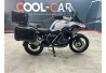 BMW R 1250 GS Rallye DPH 1. majitel