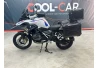 BMW R 1250 GS Rallye DPH 1. majitel