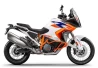 KTM 1290 SUPER ADVENTURE R 2024 půjčovna KTM 1290 SUPER ADVENTURE R 2024 půjčovna