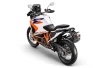 KTM 1290 SUPER ADVENTURE R 2024 půjčovna KTM 1290 SUPER ADVENTURE R 2024 půjčovna