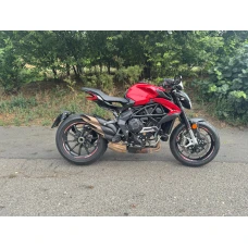 MV Agusta Dragster 800 (RR)  2024/12