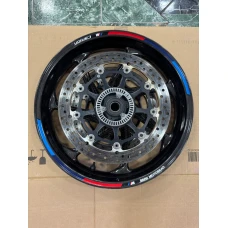 BMW M1000RR 2021-2025 Original carbon kola