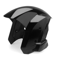 Přední blatník s integrovaným chlazením brzd pro BMW S1000RR S1000R M1000RR M1000R 2019-2025