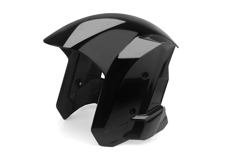 Přední blatník s integrovaným chlazením brzd pro BMW S1000RR S1000R M1000RR M1000R 2019-2025 na motocykl Přední blatník s integrovaným chlazením brzd pro BMW S1000RR S1000R M1000RR M1000R 2019-2025 na motocykl