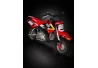 Honda CRF 50 F 2024 půjčovna Praha 