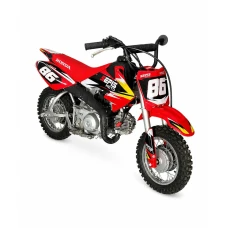 Honda CRF 50 F 2024 půjčovna Praha