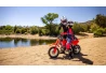 Honda CRF 50 F 2024 půjčovna Praha 