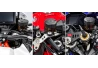 Brembo 45ml přední nádobka brzdové kapaliny pro Aprilia KTM MV Agusta Brembo 45ml přední nádobka brzdové kapaliny pro Aprilia KTM MV Agusta