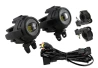R-Tech 40W přídavná LED světla pro motocykl R-Tech 40W přídavná LED světla pro motocykl