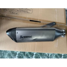 Akrapovic BMW S1000RR S1000R M1000RR M1000R 2019-2025 Akrapovic BMW S1000RR S1000R M1000RR M1000R 2019-2025